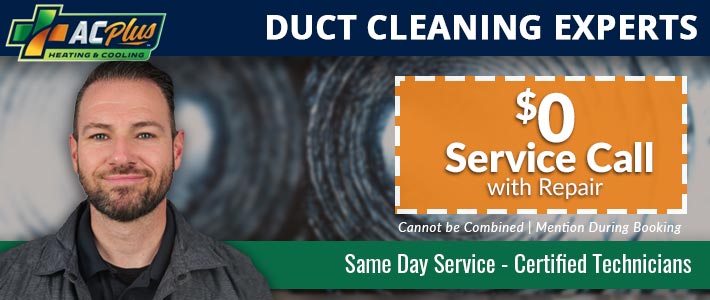 mira loma Duct Cleaning AC PLUS Heating & Cooling