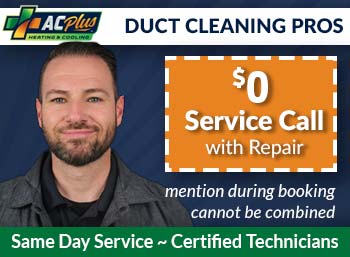 mira loma Duct Cleaning AC PLUS Heating & Cooling