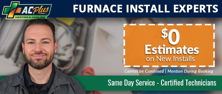 mira loma Furnace Install AC PLUS Heating & Cooling