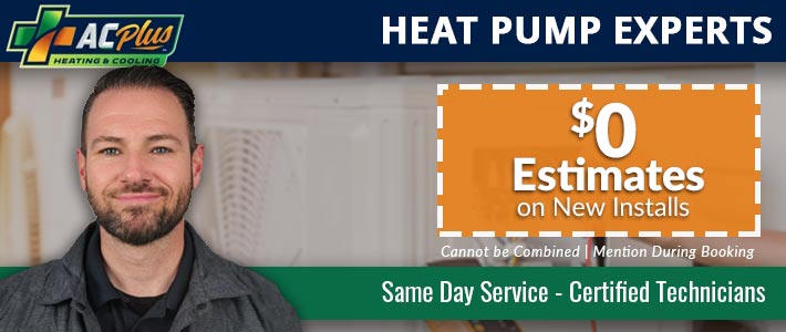 mira loma heat pumps AC PLUS Heating & Cooling