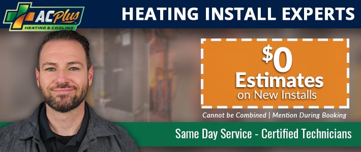inland empire Heating Installation AC PLUS Heating & Cooling