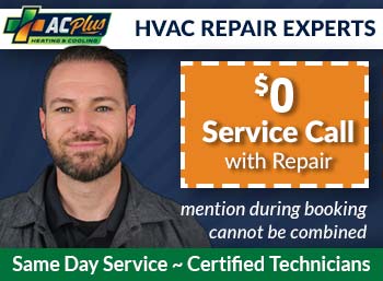 running springs HVAC Repair AC PLUS Heating & Cooling